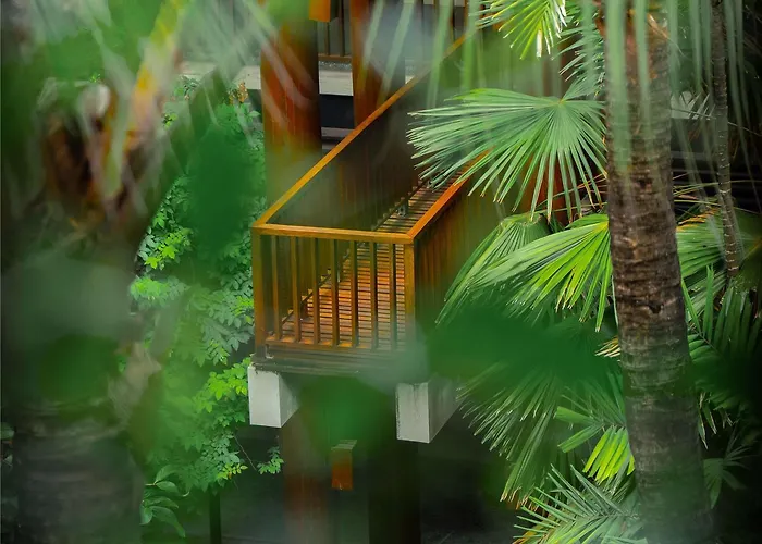 Mercure Bali Hotel 4*