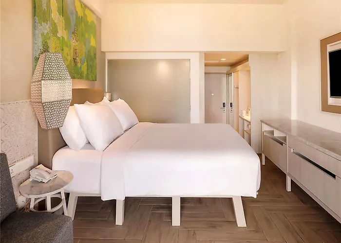 Mercure Bali Hotel 4*