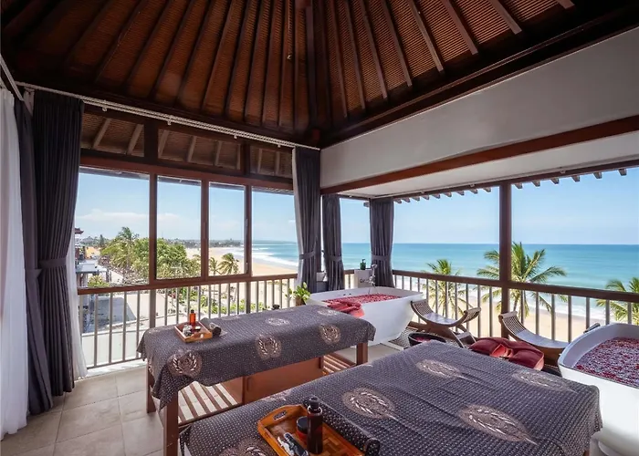 Mercure Bali 4* Kuta (Bali)
