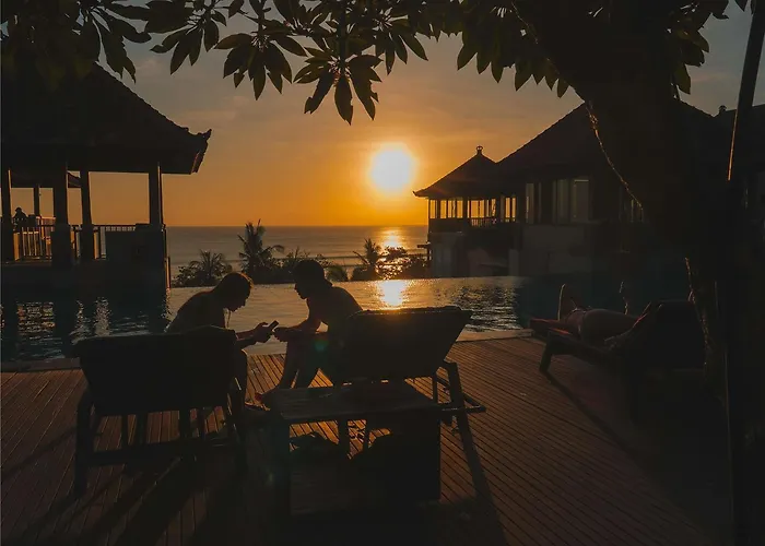 Hotel Mercure Bali Kuta (Bali)