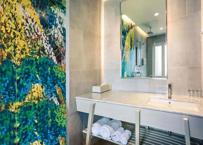 Mercure Bali Hotel