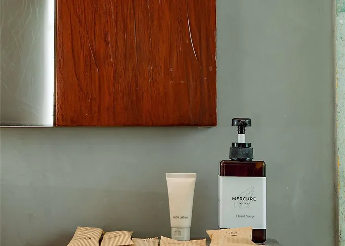 Mercure Bali Hotel Kuta (Bali)