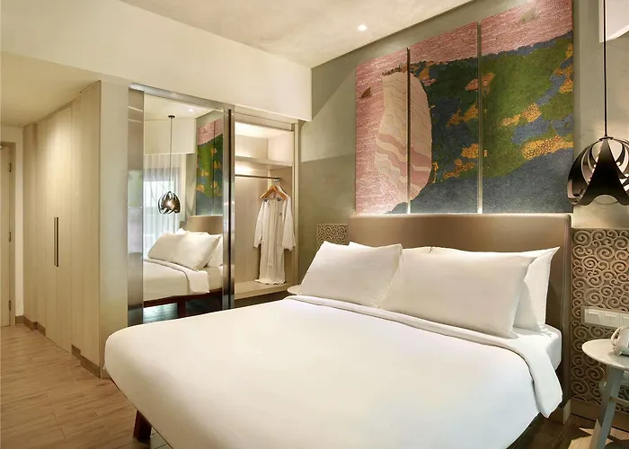Mercure Bali Kuta (Bali)