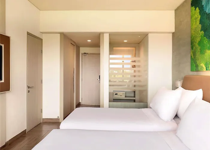 Mercure Bali Hotel Kuta (Bali)