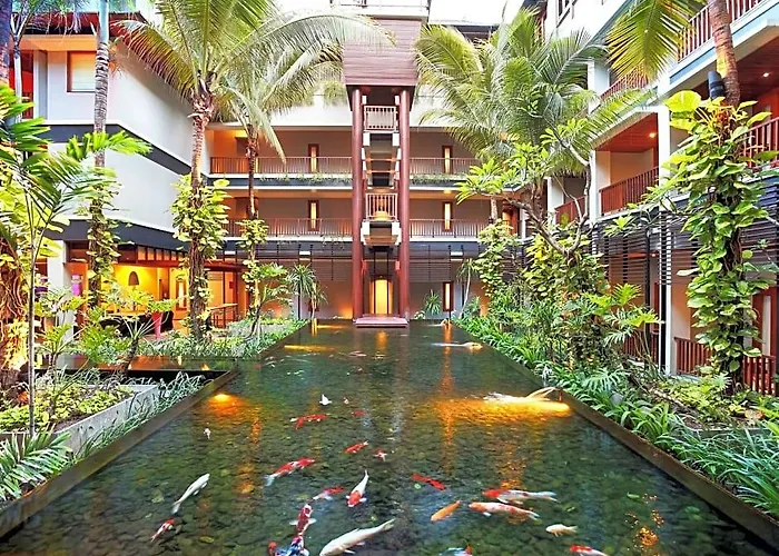 Mercure Bali Kuta (Bali)