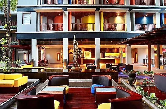 Hotel Mercure Bali Kuta (Bali)