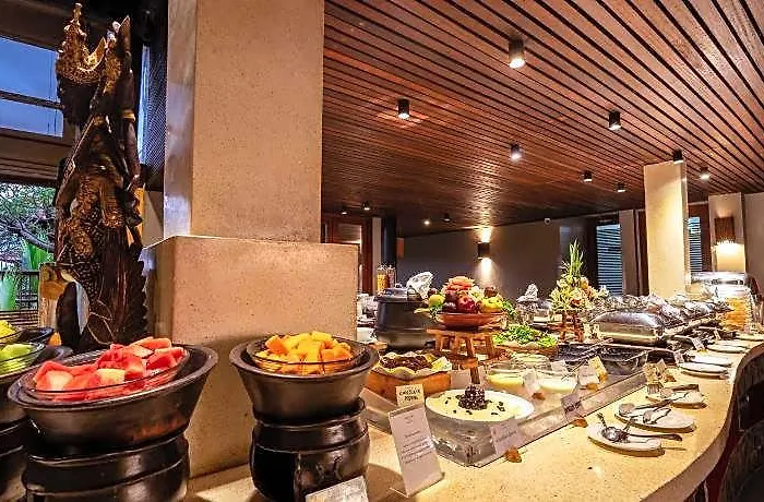 Mercure Bali Hotel Kuta (Bali)