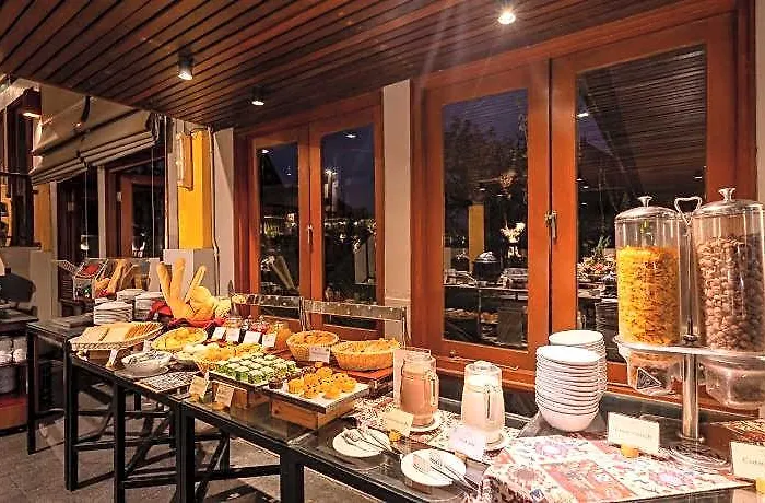 Mercure Bali