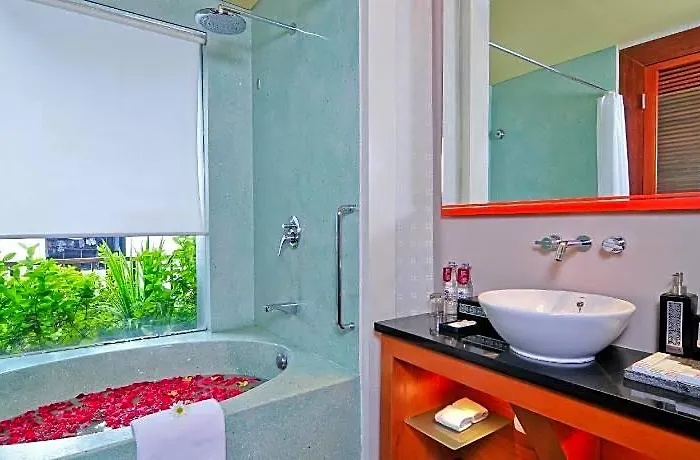 Mercure Bali 4* Kuta (Bali)