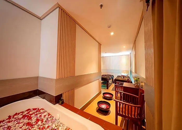 Mercure Bali