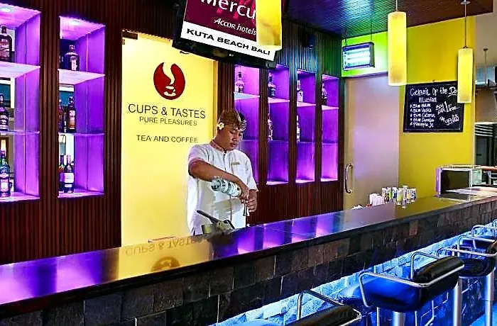 Mercure Bali