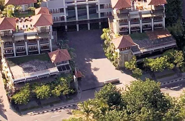 Mercure Bali Hotel 4*