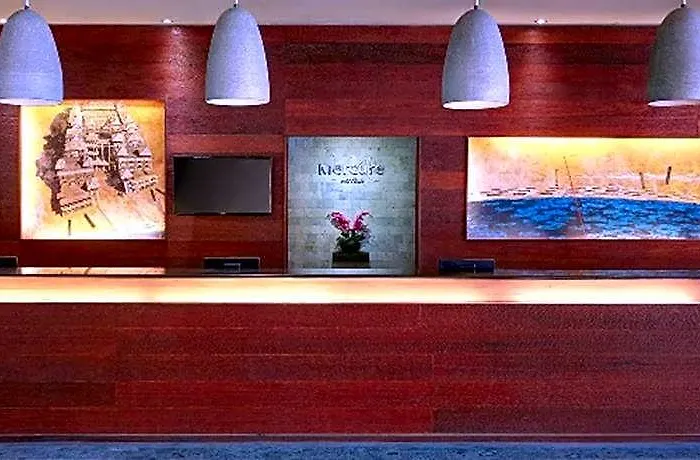 Mercure Bali Hotel