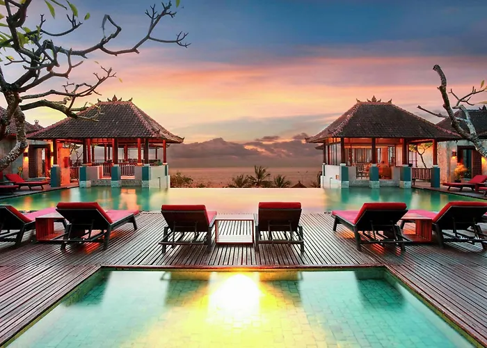 Mercure Bali Hotel Kuta (Bali)