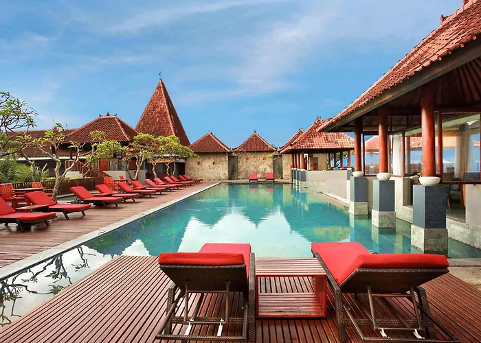 Mercure Bali Hotel Kuta (Bali)