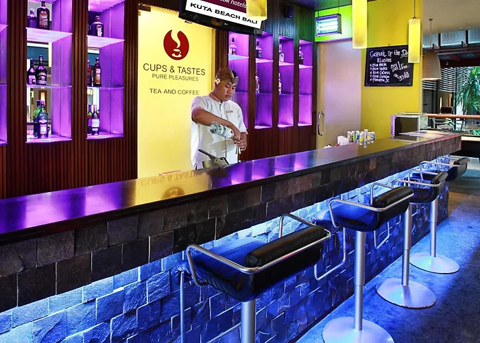 Mercure Bali 4*