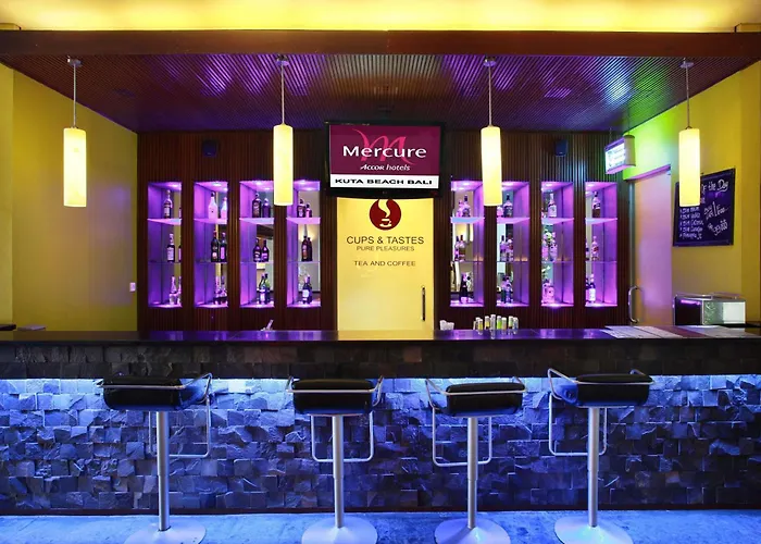 Mercure Bali 4* Kuta (Bali)