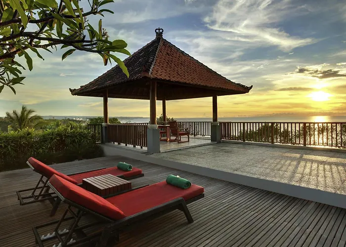 Mercure Bali 4* Kuta (Bali)