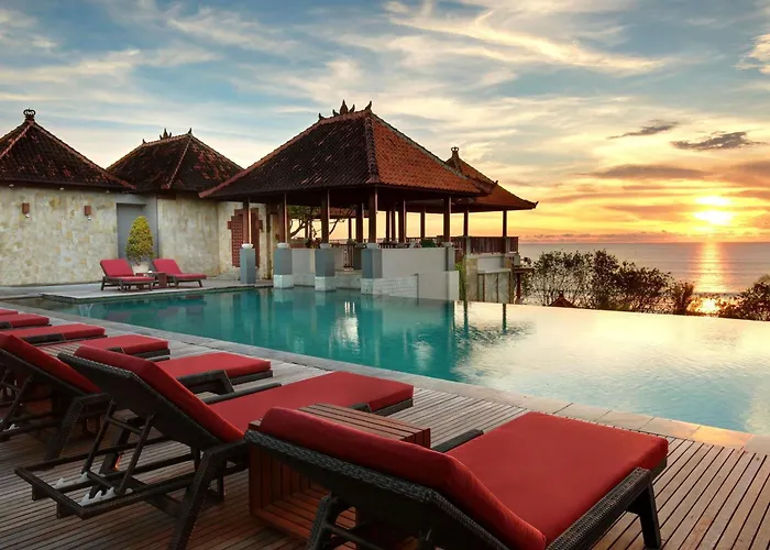 Hotel Mercure Bali Kuta (Bali)