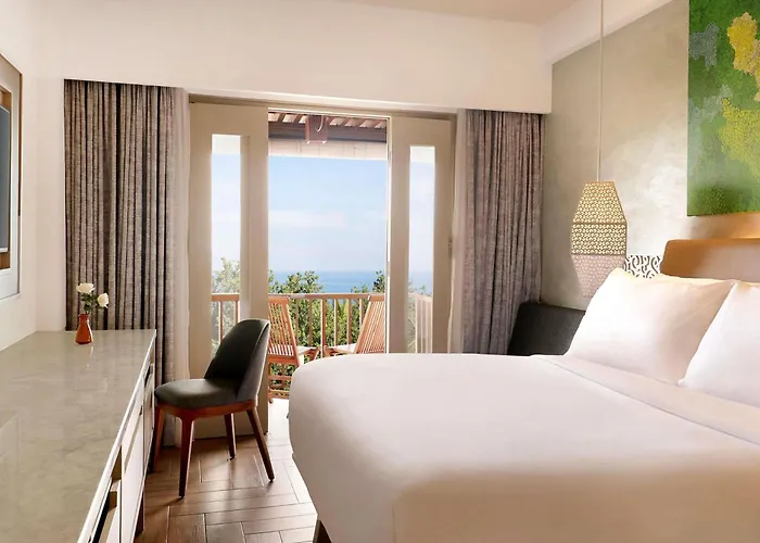Mercure Bali Hotel