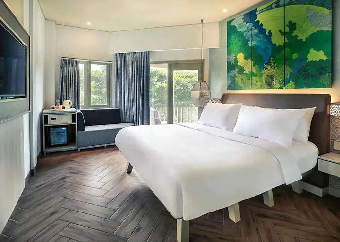 Mercure Bali Hotel Kuta (Bali)