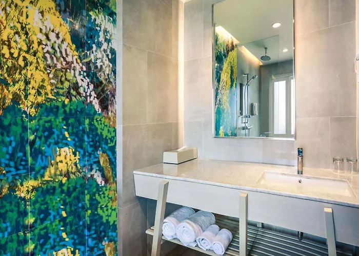 Mercure Bali Hotel Kuta (Bali)