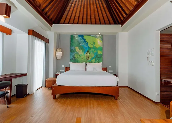 Hotel Mercure Bali Kuta (Bali)