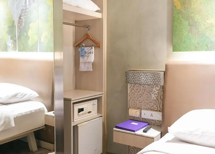 Mercure Bali 4*