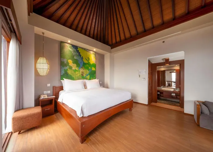 Mercure Bali Hotel