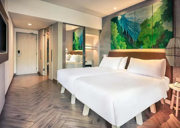 Mercure Bali