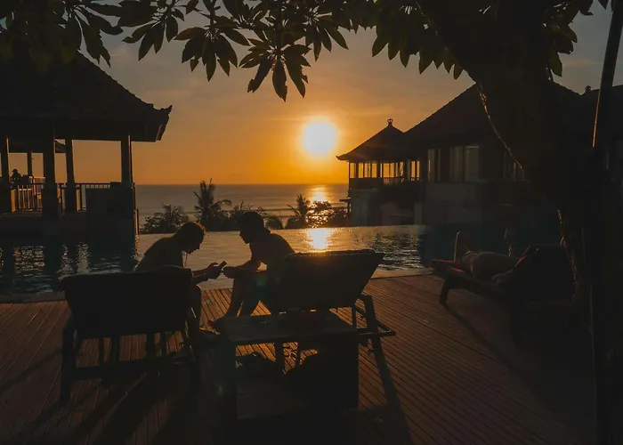 Mercure Bali Hotel Kuta (Bali)