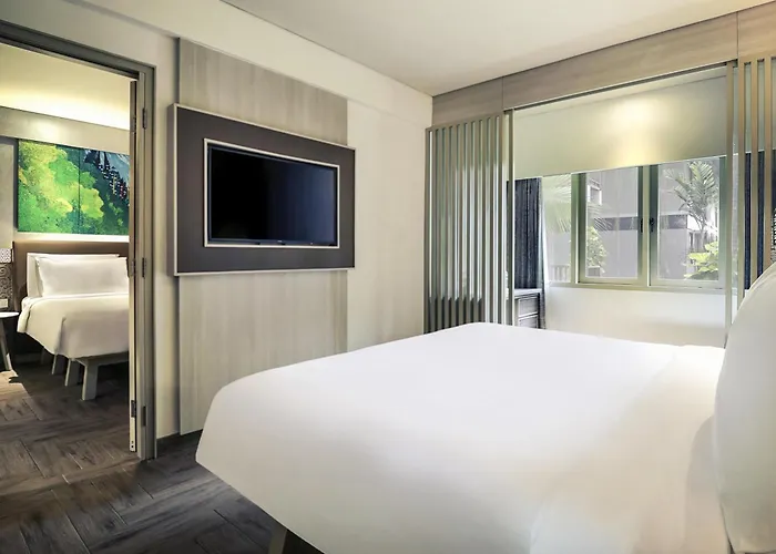 Mercure Bali 4* Kuta (Bali)