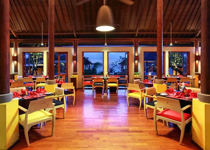 Mercure Bali 4*
