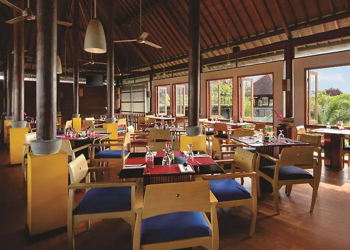 Mercure Bali Hotel 4*