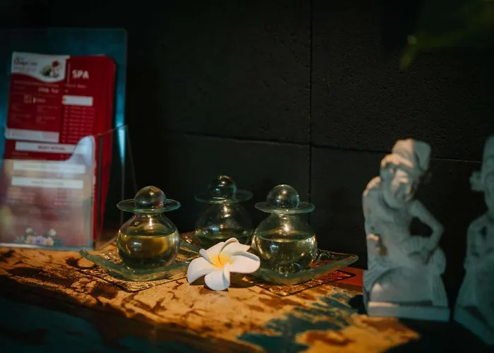 Hotel Mercure Bali Kuta (Bali)