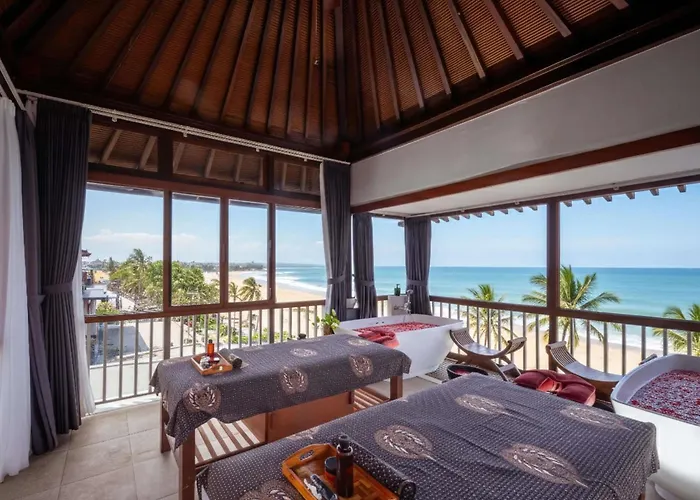 Mercure Bali Hotel