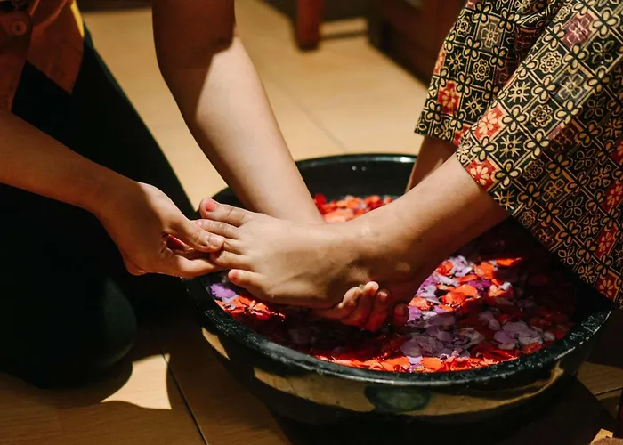 Mercure Bali 4* Kuta (Bali)
