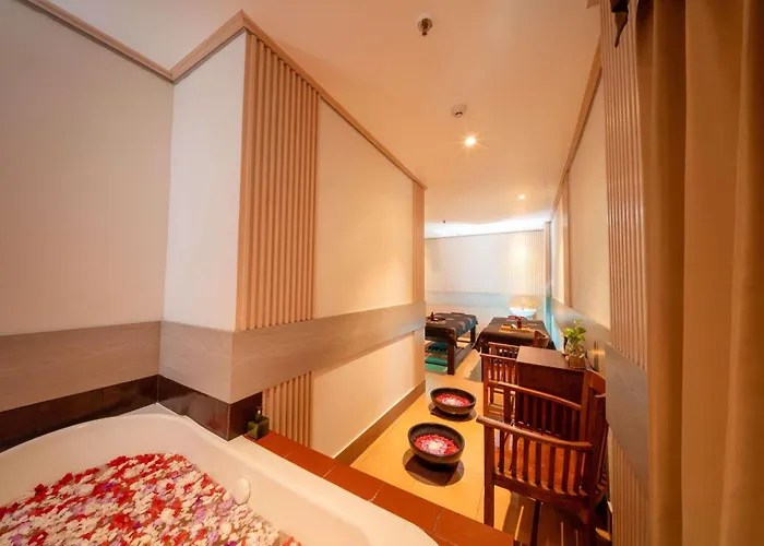 Mercure Bali Kuta (Bali)