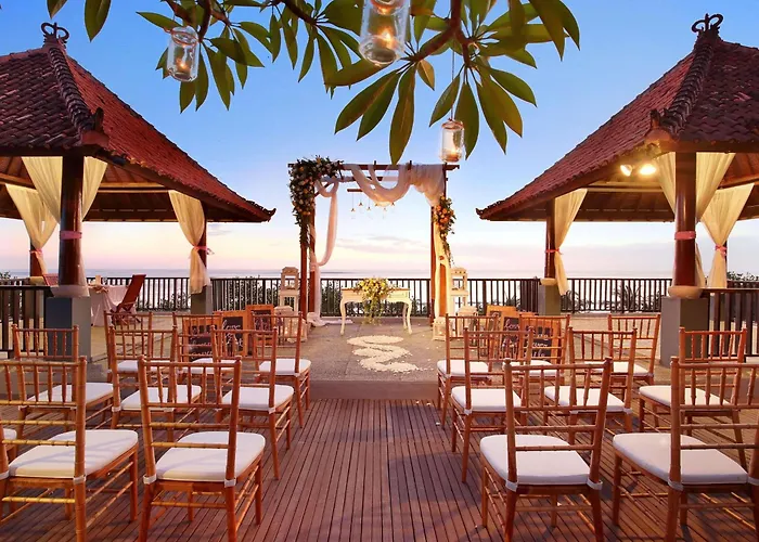 Mercure Bali Kuta (Bali)