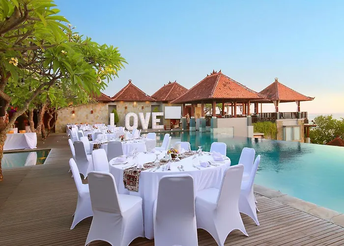 Hotel Mercure Bali 4*