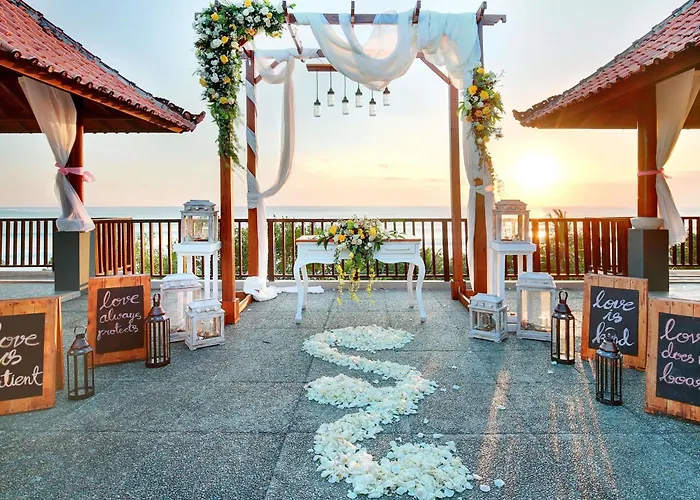 Hotel Mercure Bali Kuta (Bali)