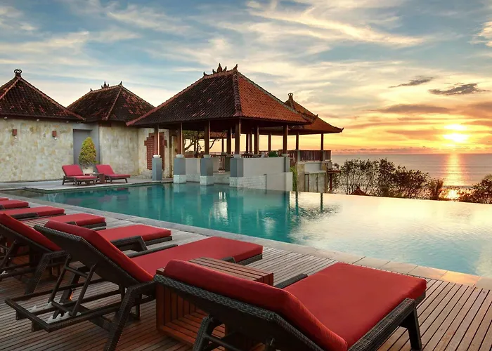 Mercure Bali 4*