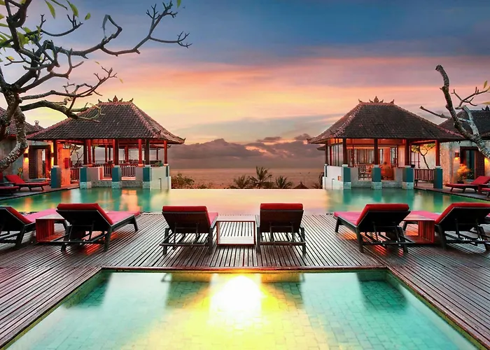 Hotel Mercure Bali