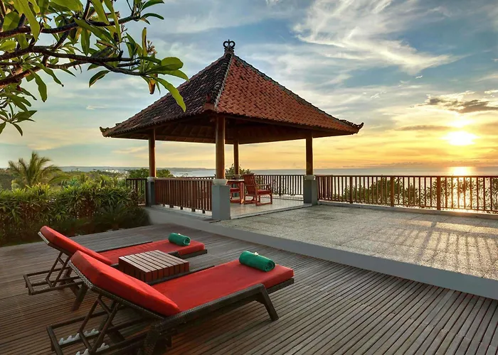 Mercure Bali Hotel