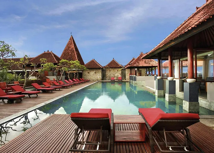 Mercure Bali 4* Kuta (Bali)