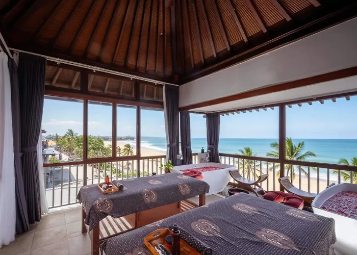 Mercure Bali 4* Kuta (Bali)
