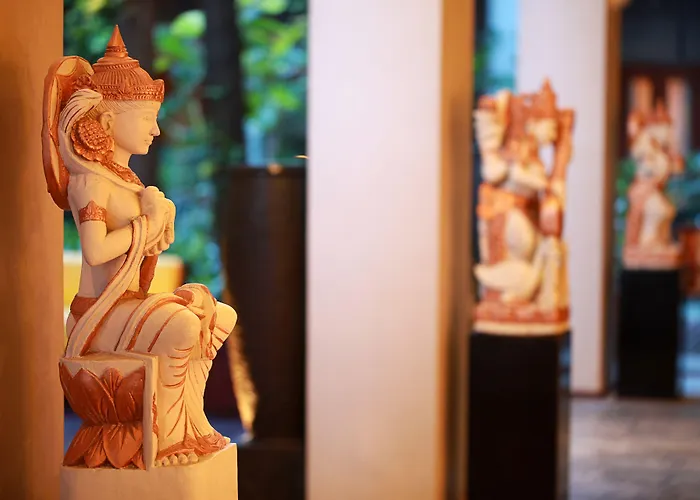 Mercure Bali Hotel Kuta (Bali)