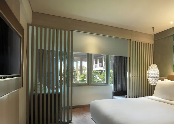 Mercure Bali Hotel Kuta (Bali)