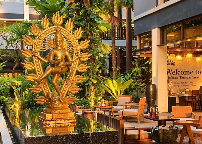 Mercure Bali Kuta (Bali)