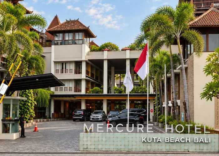 Mercure Bali 4* Kuta (Bali)